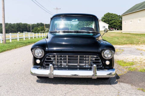 1955 Chevrolet Cameo
