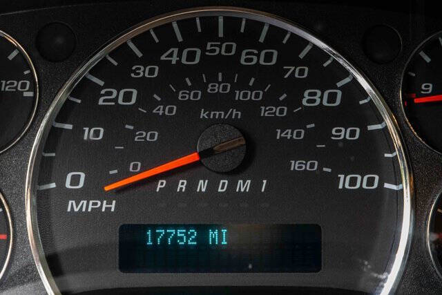 2023 GMC Savana 2500