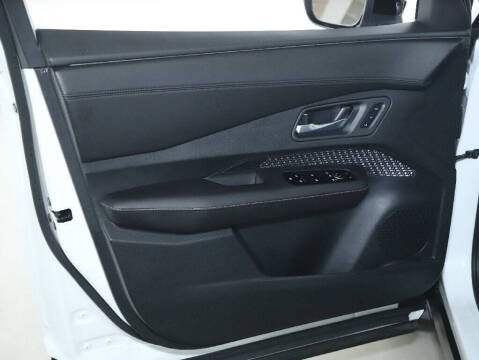 2024 Nissan Ariya Evolve+ e-4ORCE