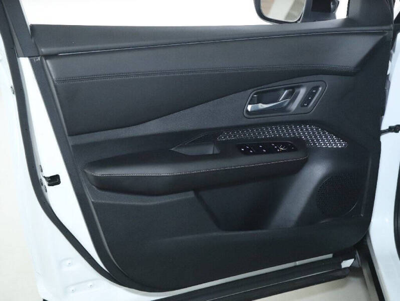 2024 Nissan Ariya Evolve+ e-4ORCE