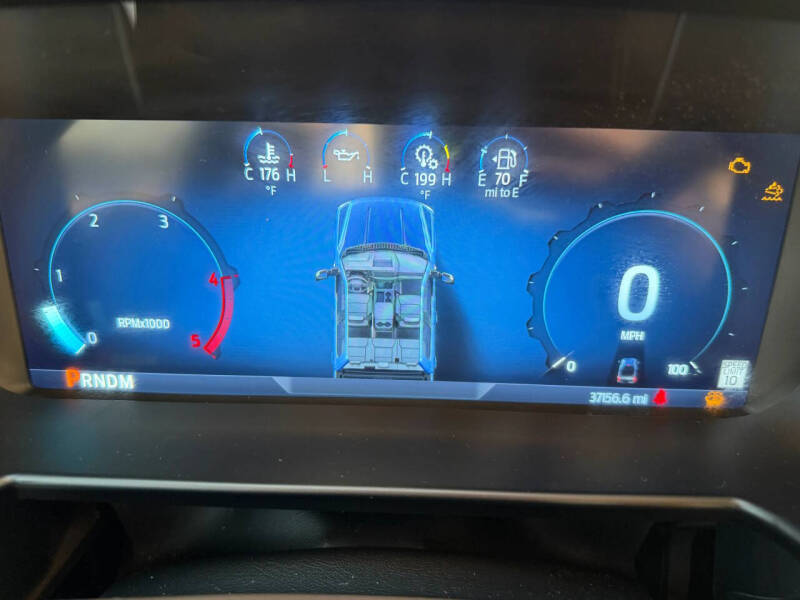 2023 Ford F-350 Super Duty