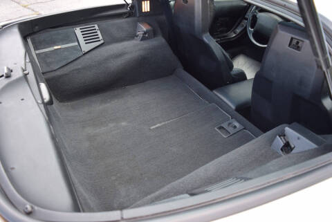 1992 Chevrolet Corvette