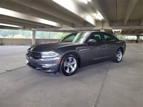2015 Dodge Charger for sale at Southern Auto Solutions - Honda Carland in Marietta GA