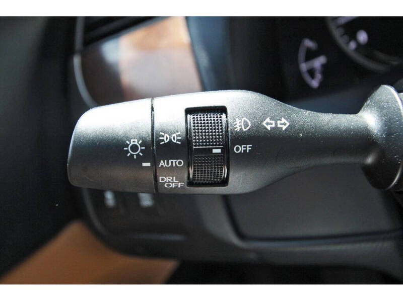 2015 Lexus GS 350