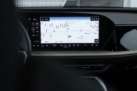 2025 Audi Q5 quattro Premium Plus TFSI