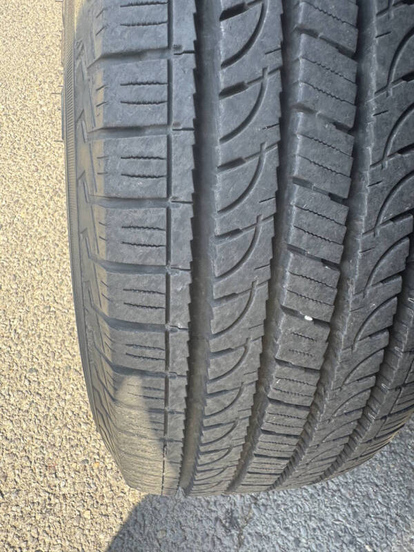 2003 Toyota Tundra SR5