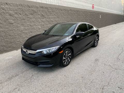 2018 Honda Civic for sale at Kars Today in Addison IL