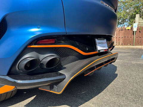 2023 Aston Martin DBX 707