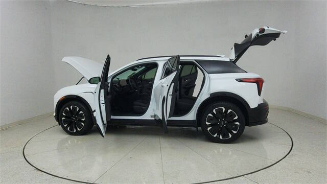 2024 Chevrolet Blazer EV RS