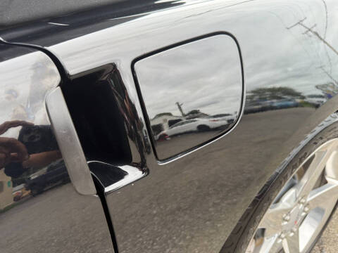 2006 Chevrolet Corvette