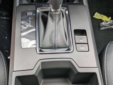 2026 Mazda CX-5 2.5 S Premium Plus