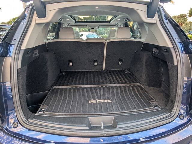 2023 Acura RDX w/Tech