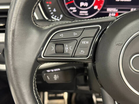 2018 Audi S5 3.0T quattro Premium Plus