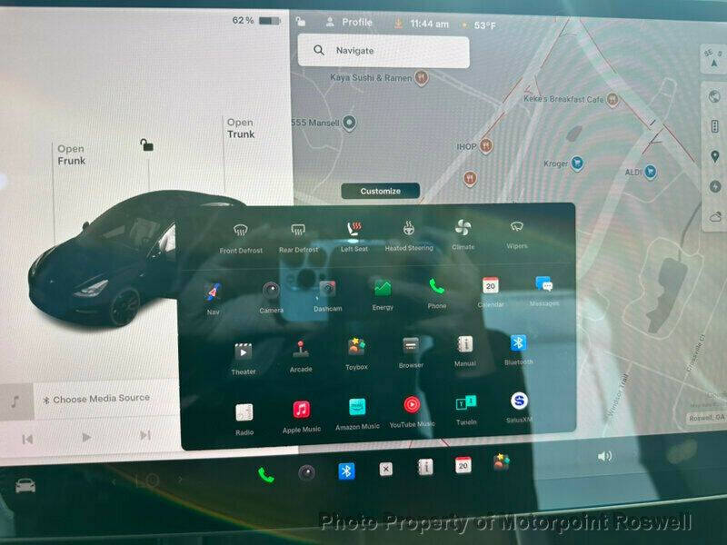 2022 Tesla Model 3 Performance