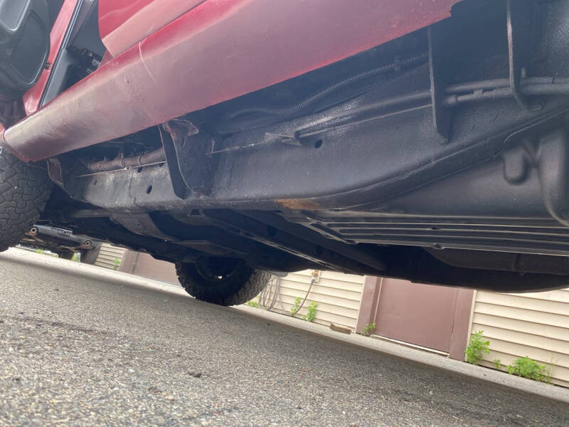 2016 Chevrolet Silverado 2500HD LT