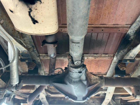 1978 Chevrolet Silverado 1500