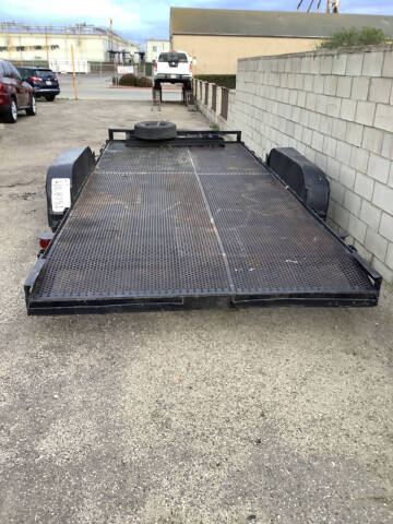 2023 SPCNS UTIL/TRAILER