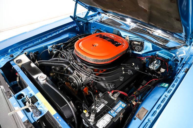 1970 Dodge Challenger