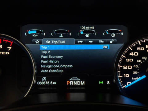 2019 Ford F-150 Limited