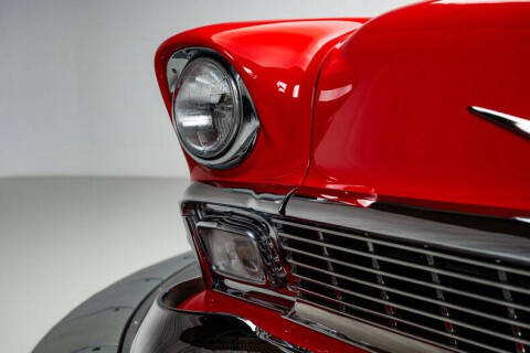 1956 Chevrolet Bel Air