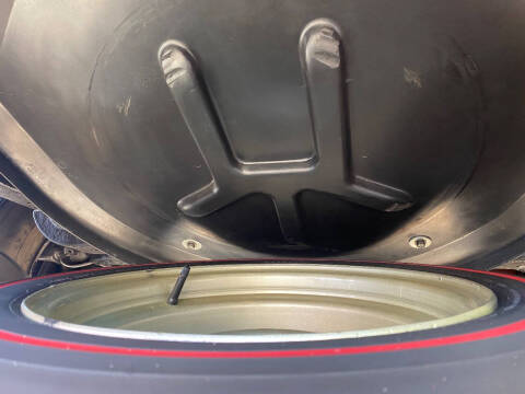 1969 Chevrolet Corvette