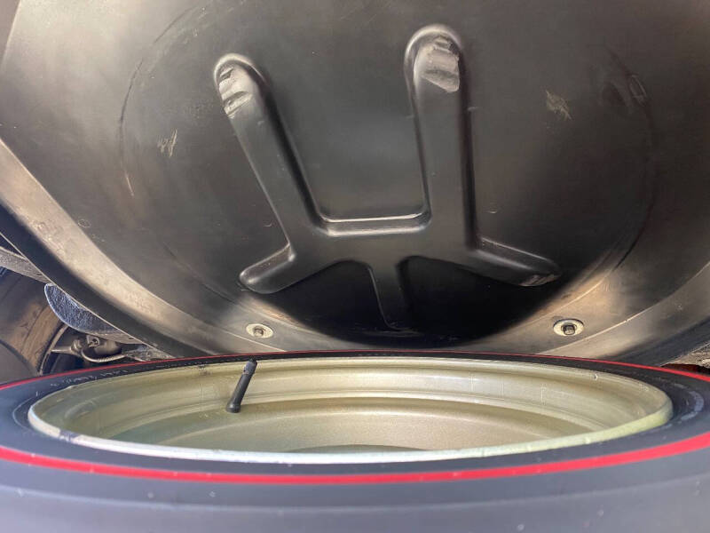 1969 Chevrolet Corvette