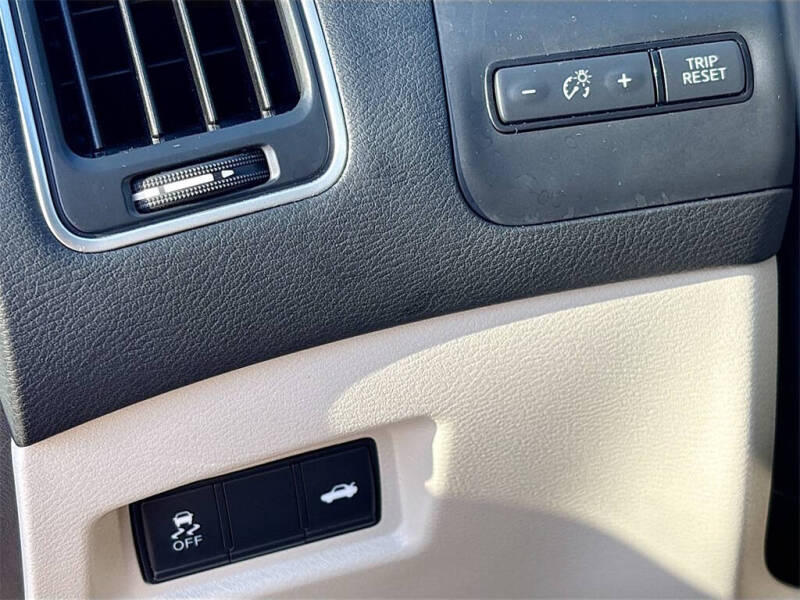 2021 Infiniti Q50 Luxe