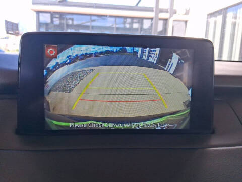 2019 Mazda CX-9 Touring