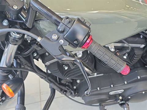 2007 Harley-Davidson n/a