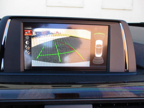 2017 BMW 4 Series 430i