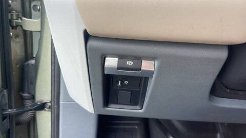 2020 Land Rover Defender 110 HSE