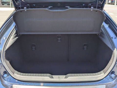 2026 Mazda Mazda3 Hatchback 2.5 S Select Sport