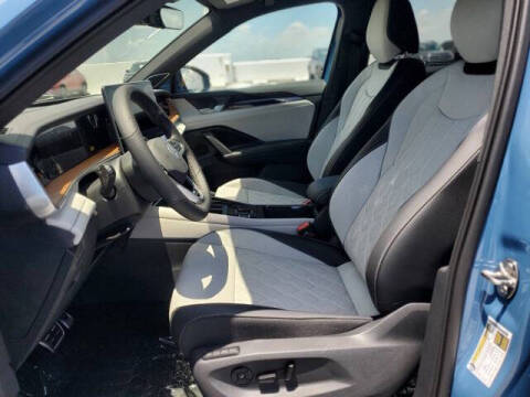 2026 Volkswagen Tiguan SEL R-Line Turbo 4Motion