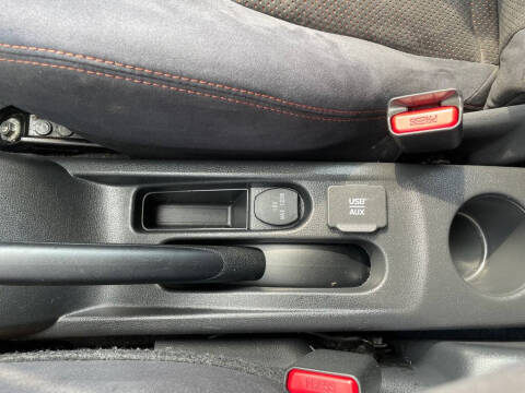 2015 Nissan Versa Note
