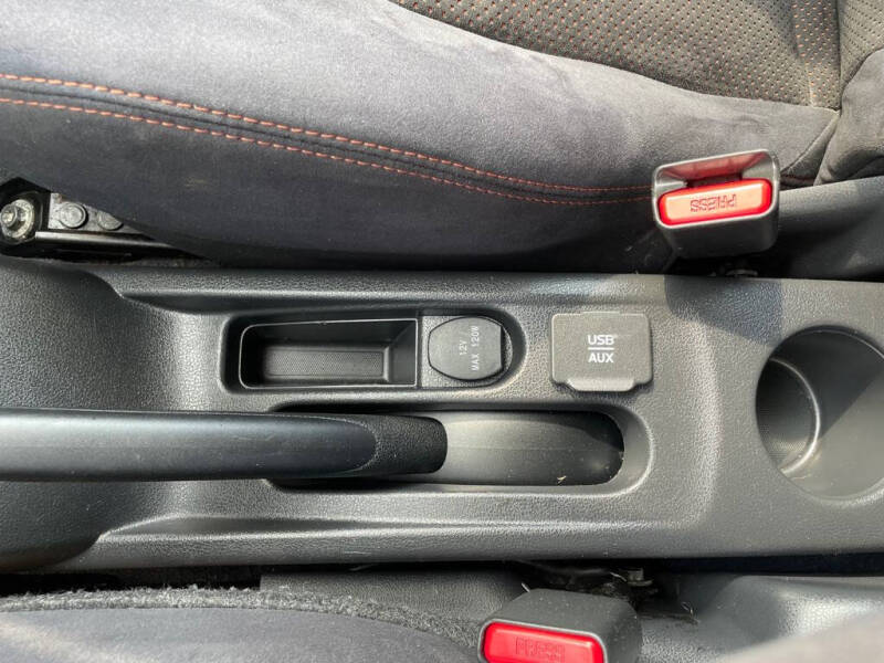 2015 Nissan Versa Note