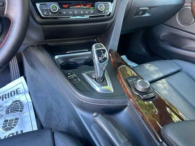 2015 BMW 4 Series 435i