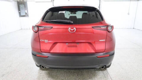2020 Mazda CX-30 Select