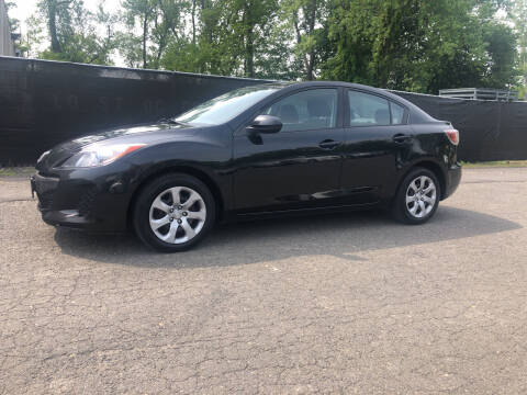 2013 Mazda MAZDA3 for sale at Used Cars 4 You in Carmel NY