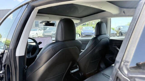 2020 Tesla Model 3 Performance