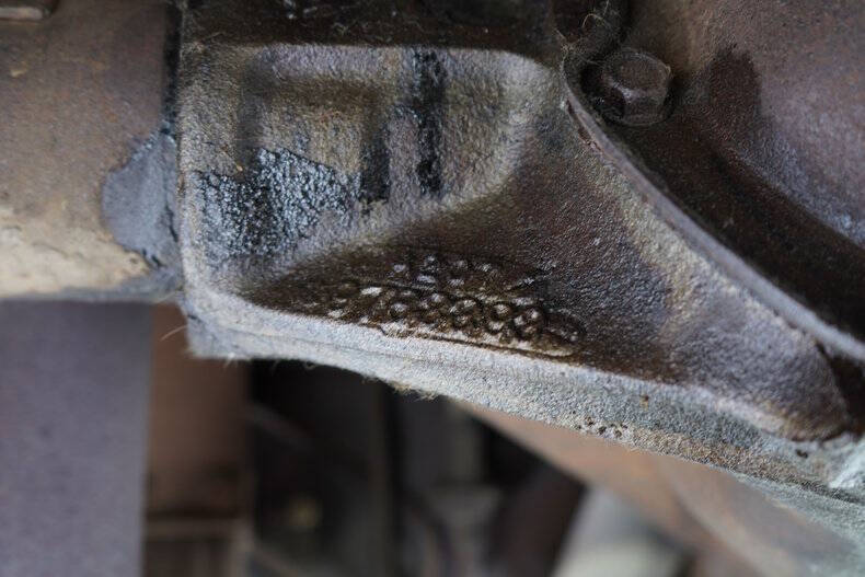 1967 Pontiac Firebird