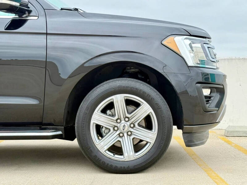 2019 Ford Expedition MAX XLT