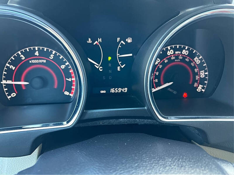 2011 Toyota Highlander Limited