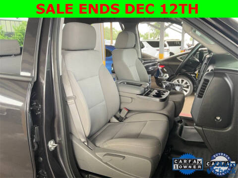 2015 Chevrolet Silverado 3500HD Work Truck