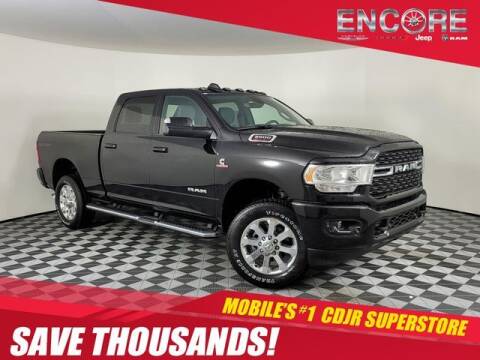 2022 RAM 3500 for sale at PHIL SMITH AUTOMOTIVE GROUP - Encore Chrysler Dodge Jeep Ram in Mobile AL