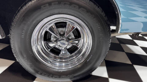 1971 Chevrolet Chevelle