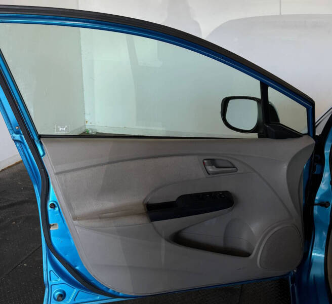 2010 Honda Insight LX