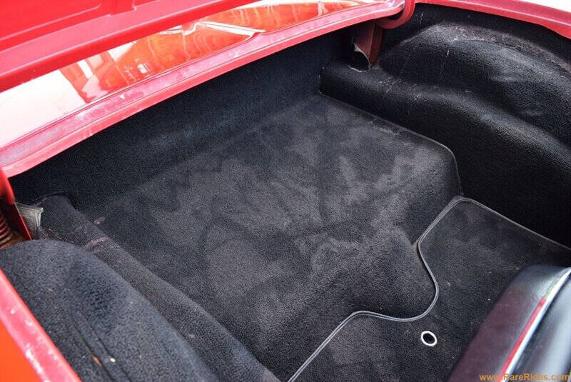 1965 Chevrolet Corvette