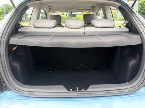 2010 Hyundai Accent GS
