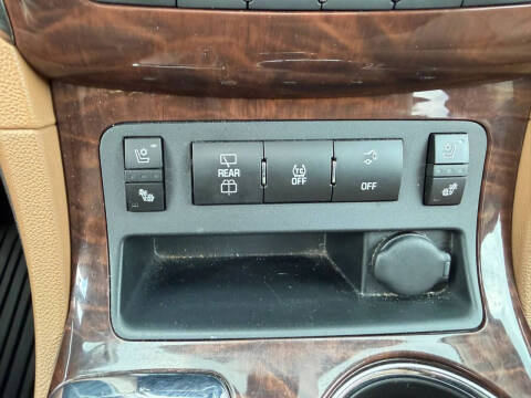2013 Buick Enclave Premium