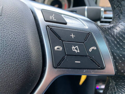 2016 Mercedes-Benz E-Class E 350 4MATIC